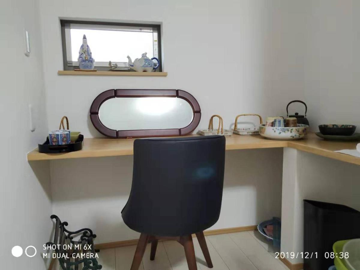 Guest House 鎌倉記憶 Καμακούρα Εξωτερικό φωτογραφία