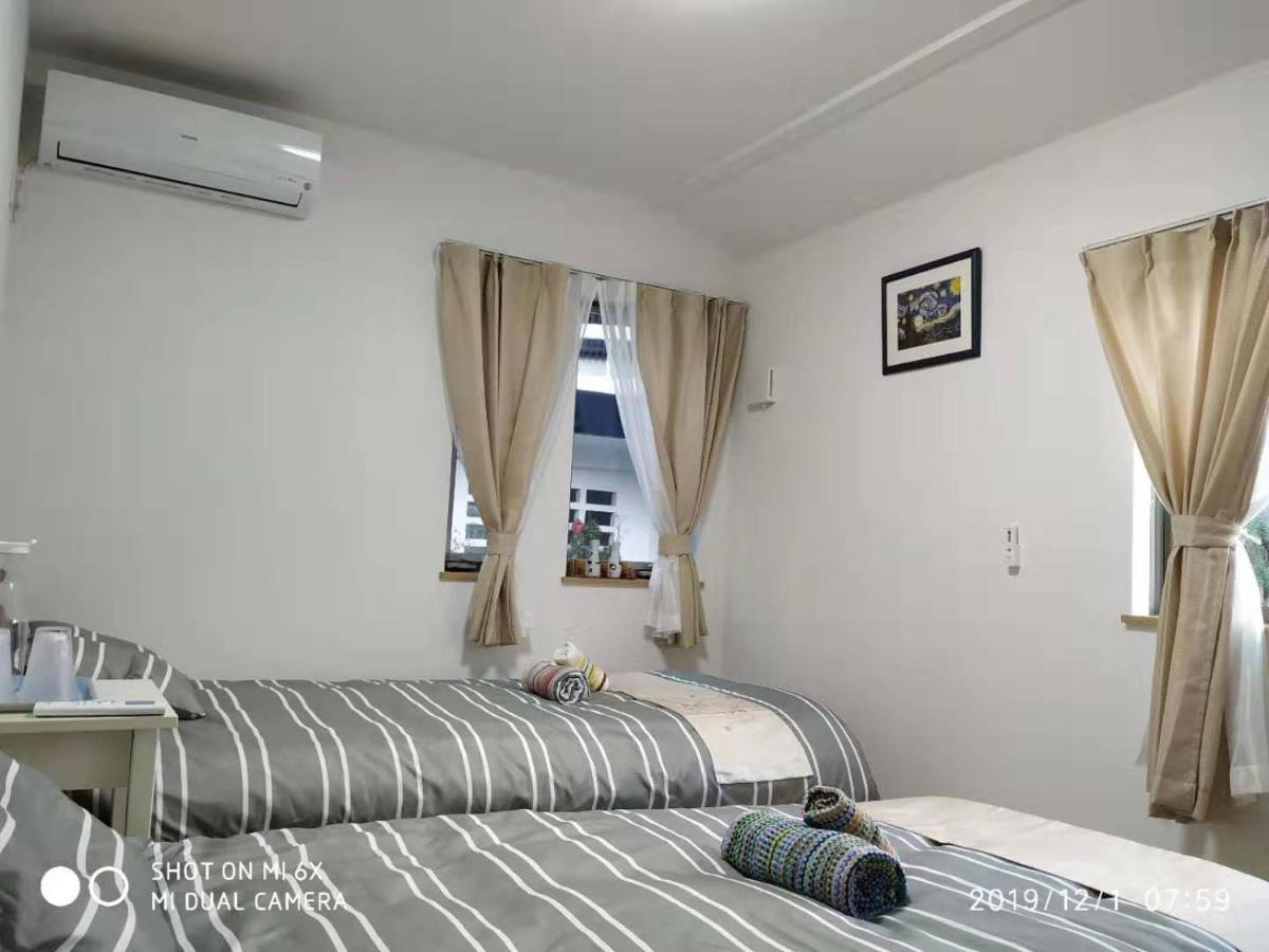 Guest House 鎌倉記憶 Καμακούρα Εξωτερικό φωτογραφία
