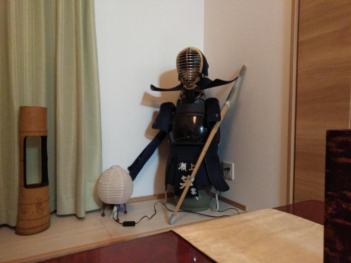 Guest House 鎌倉記憶 Καμακούρα Εξωτερικό φωτογραφία