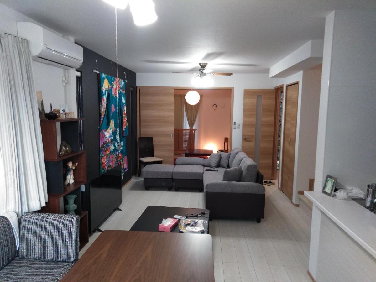 Guest House 鎌倉記憶 Καμακούρα Εξωτερικό φωτογραφία