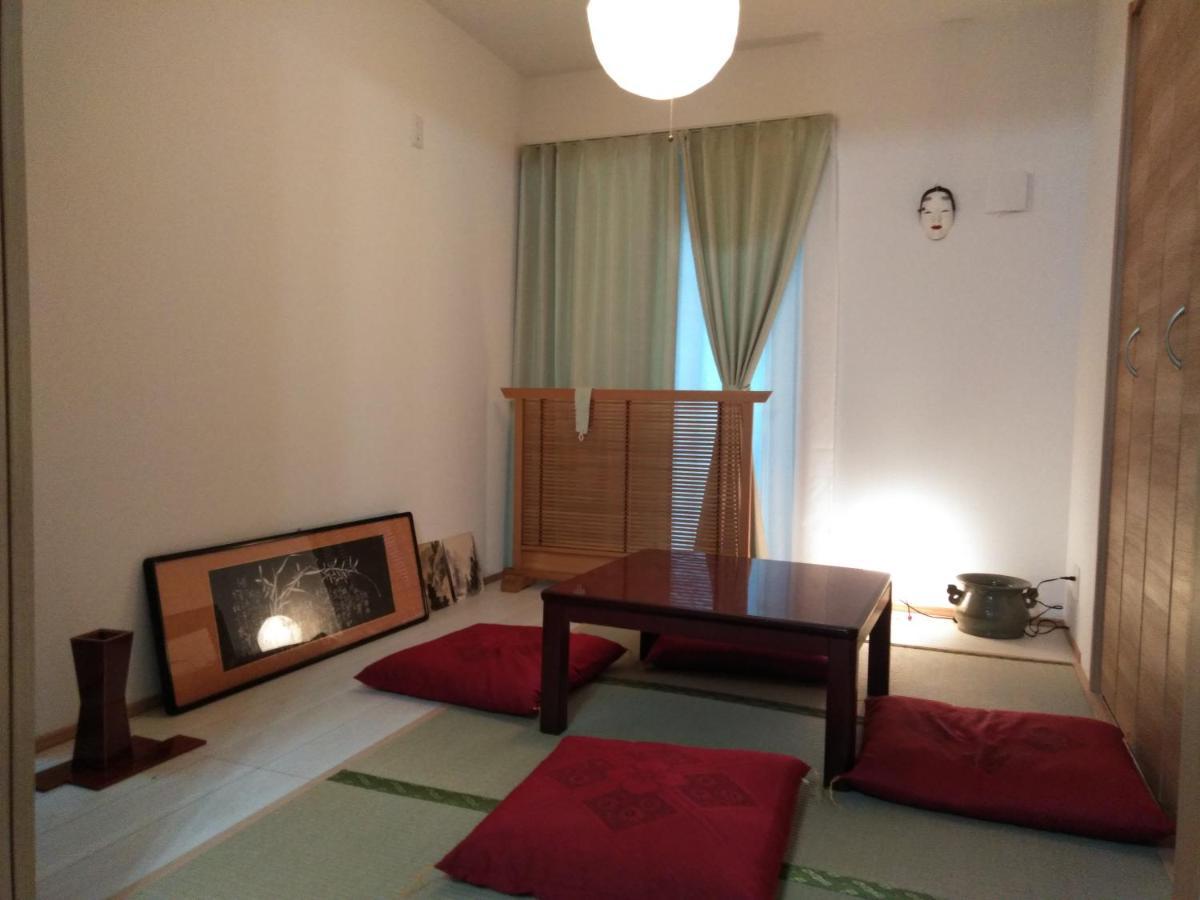 Guest House 鎌倉記憶 Καμακούρα Εξωτερικό φωτογραφία